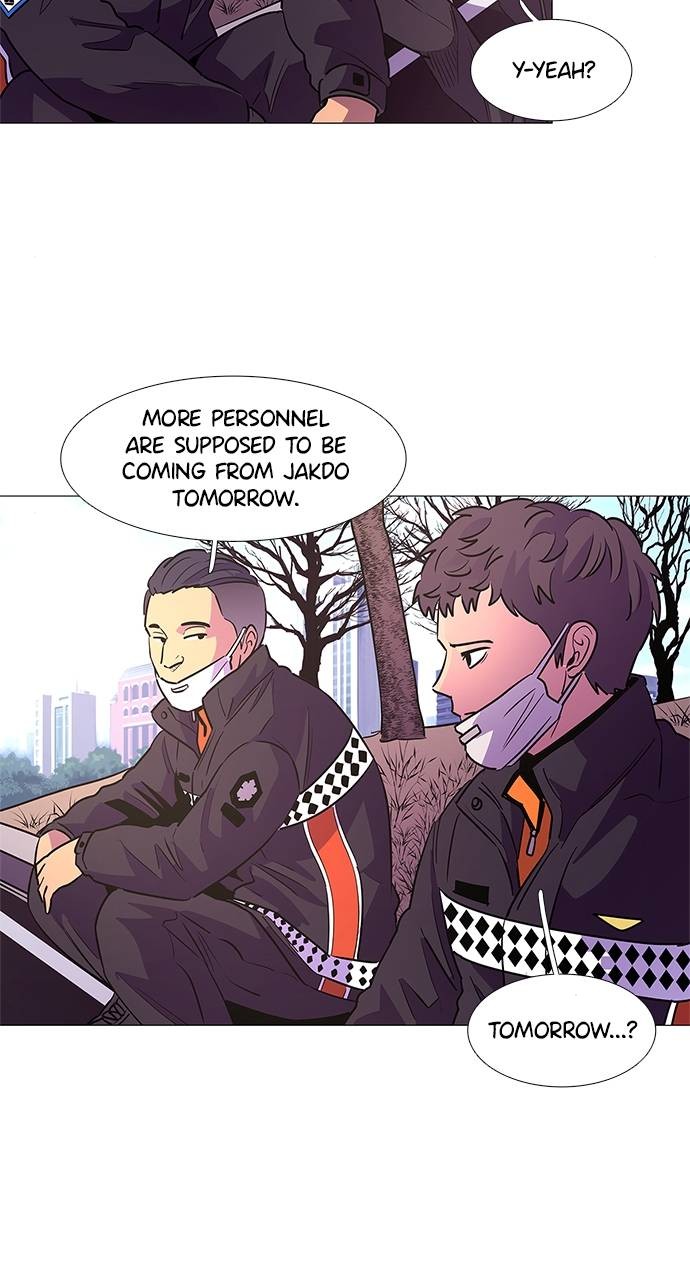 Read 1 Second Manga Online