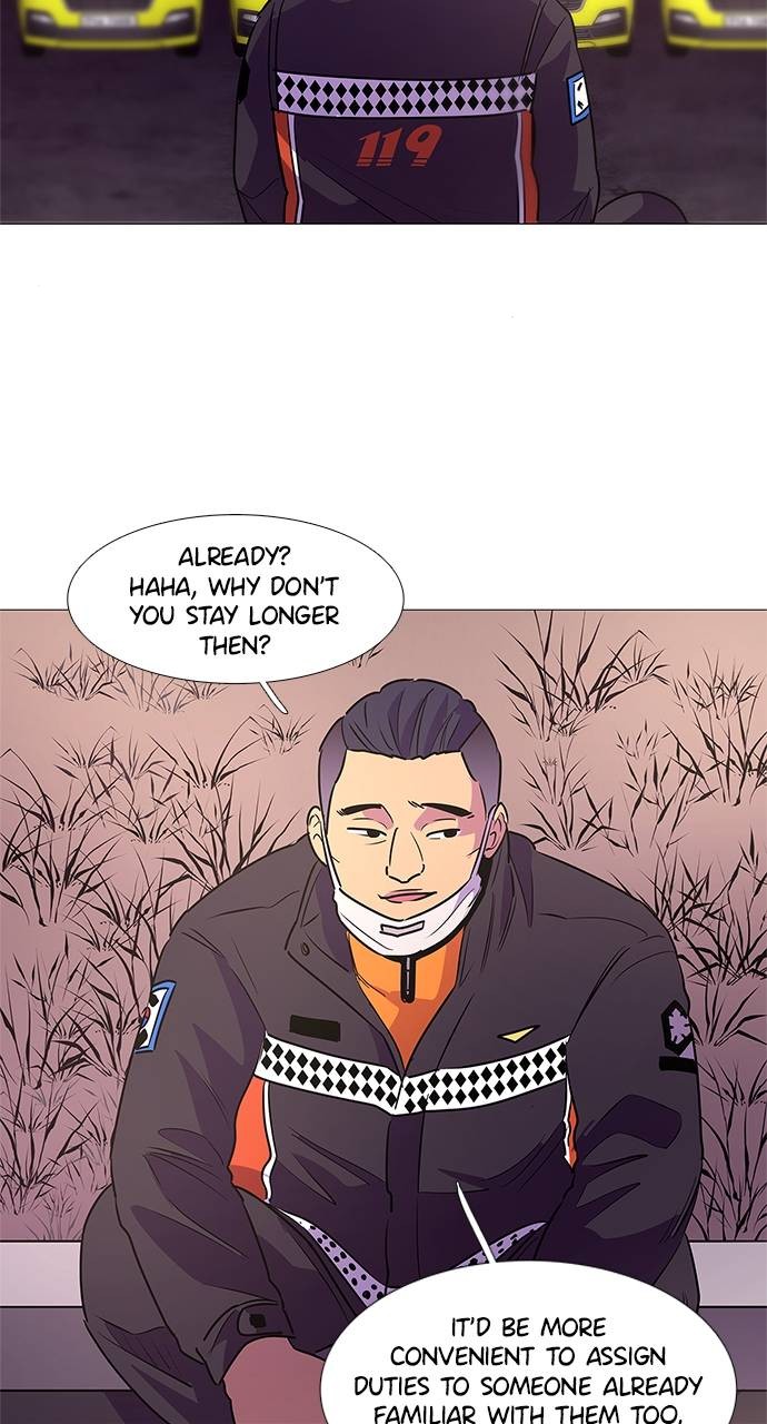 Read 1 Second Manga Online