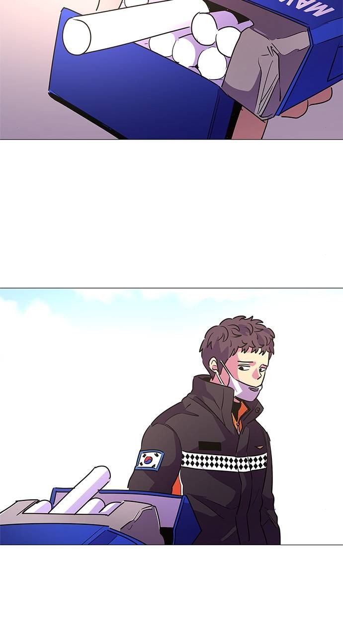 Read 1 Second Manga Online