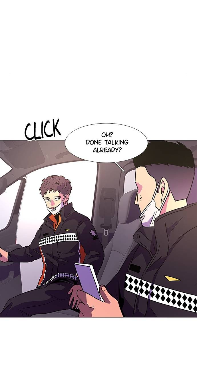 Read 1 Second Manga Online