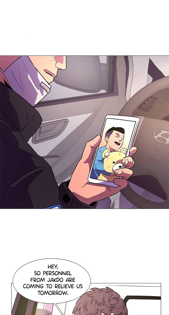 Read 1 Second Manga Online