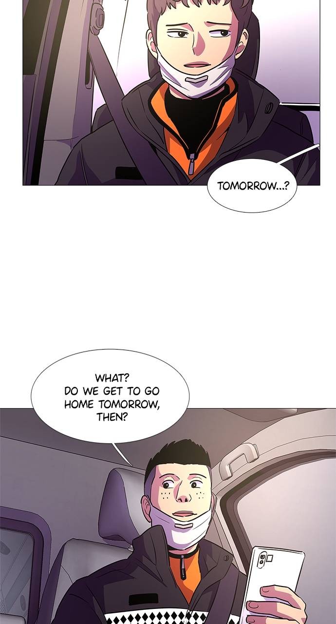 Read 1 Second Manga Online
