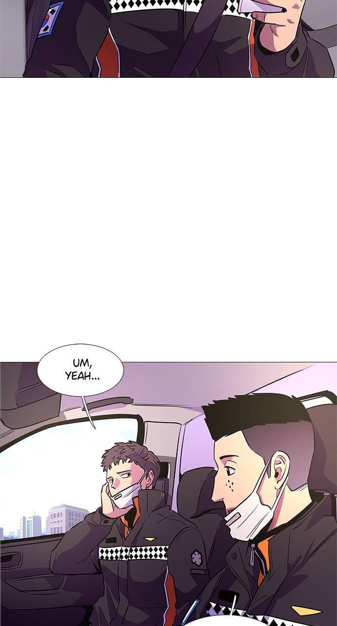 Read 1 Second Manga Online