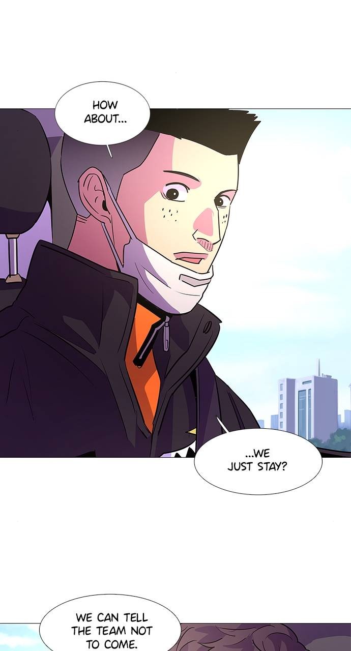 Read 1 Second Manga Online