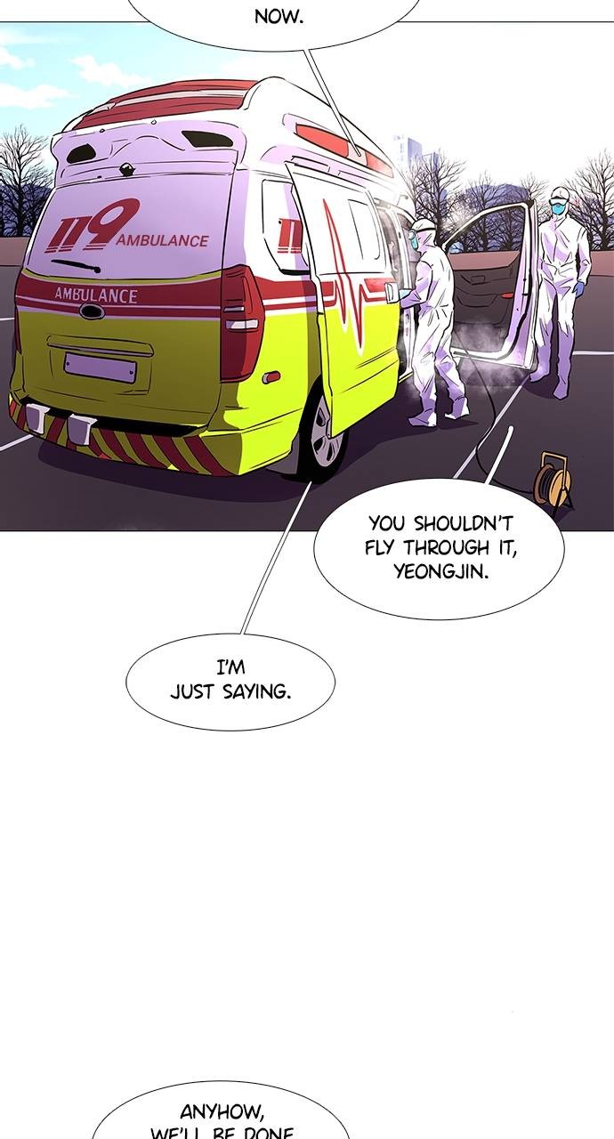 Read 1 Second Manga Online