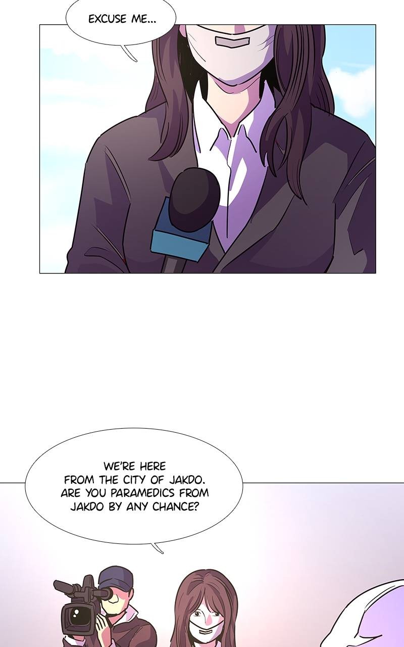 Read 1 Second Manga Online