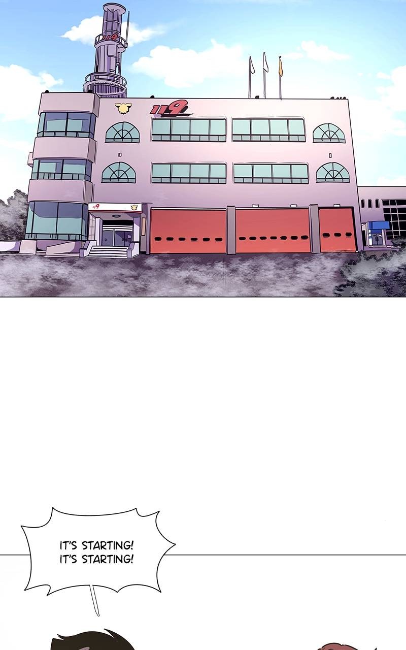 Read 1 Second Manga Online