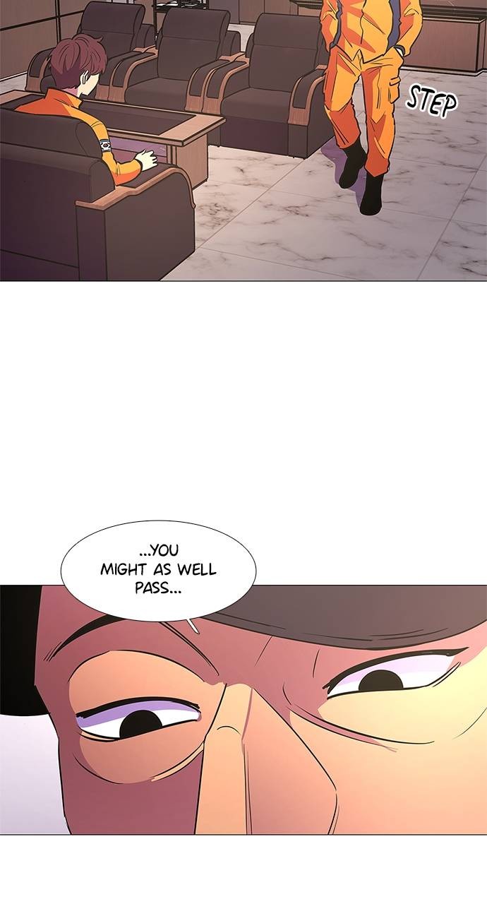 Read 1 Second Manga Online