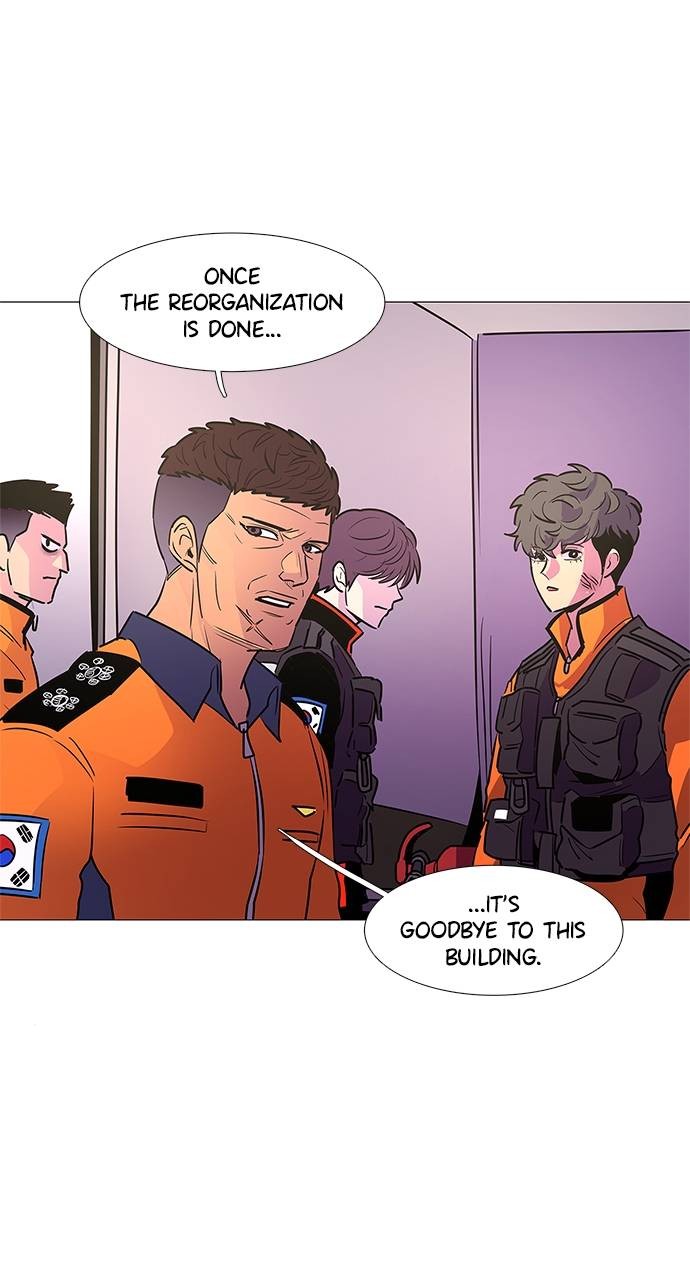 Read 1 Second Manga Online