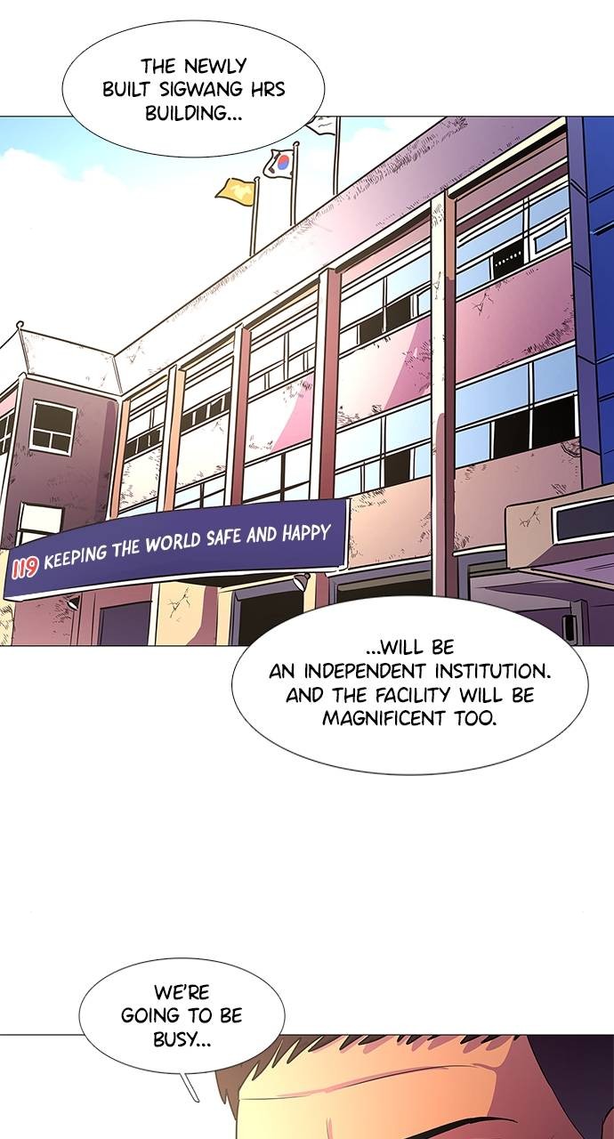 Read 1 Second Manga Online