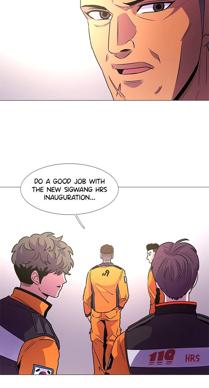 Read 1 Second Manga Online