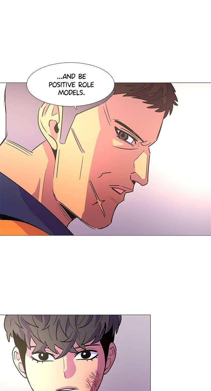 Read 1 Second Manga Online