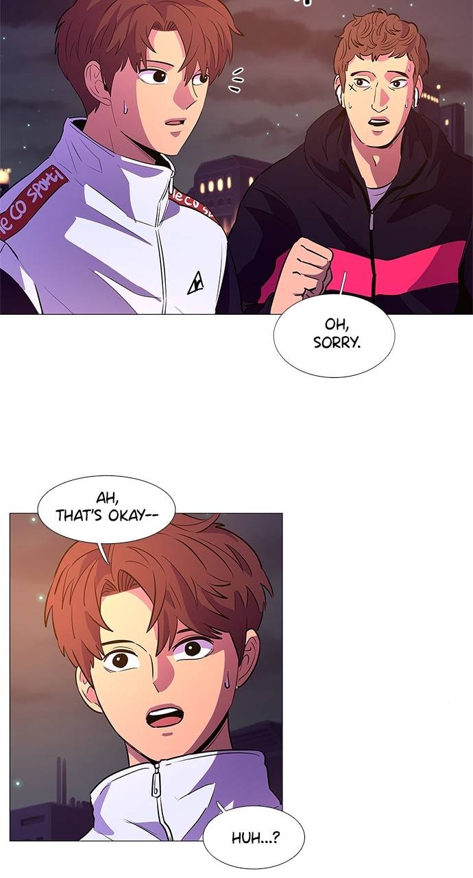 Read 1 Second Manga Online