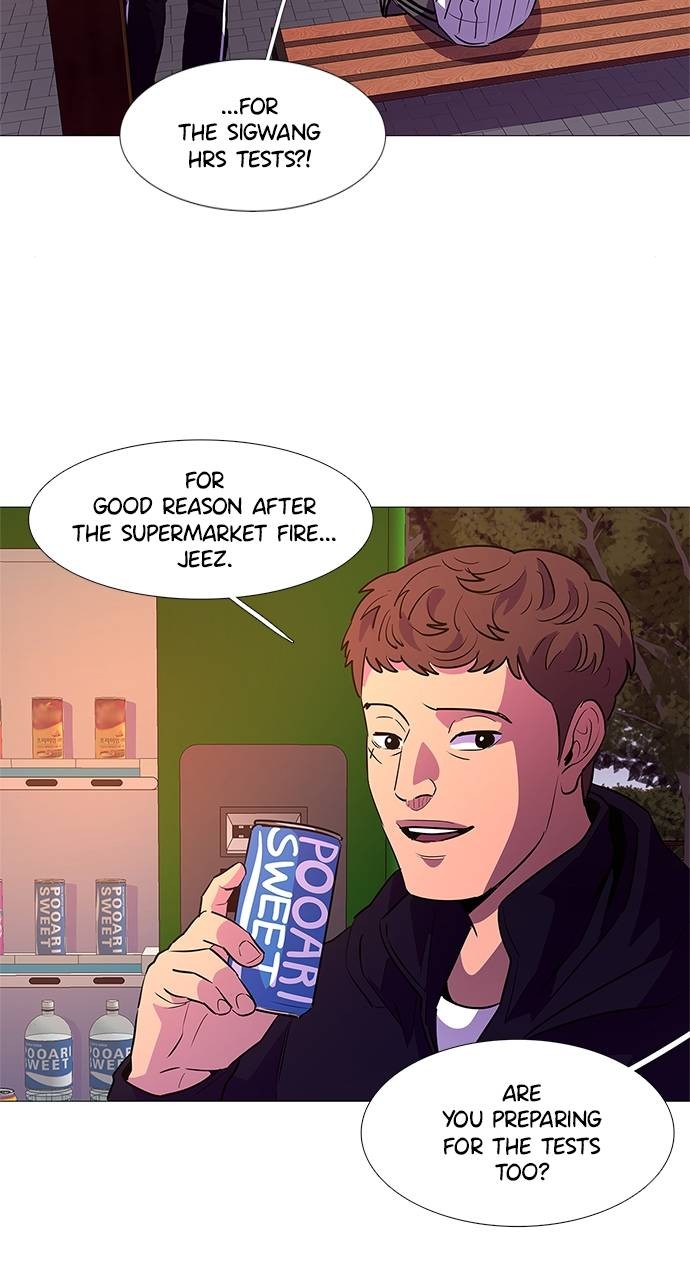 Read 1 Second Manga Online