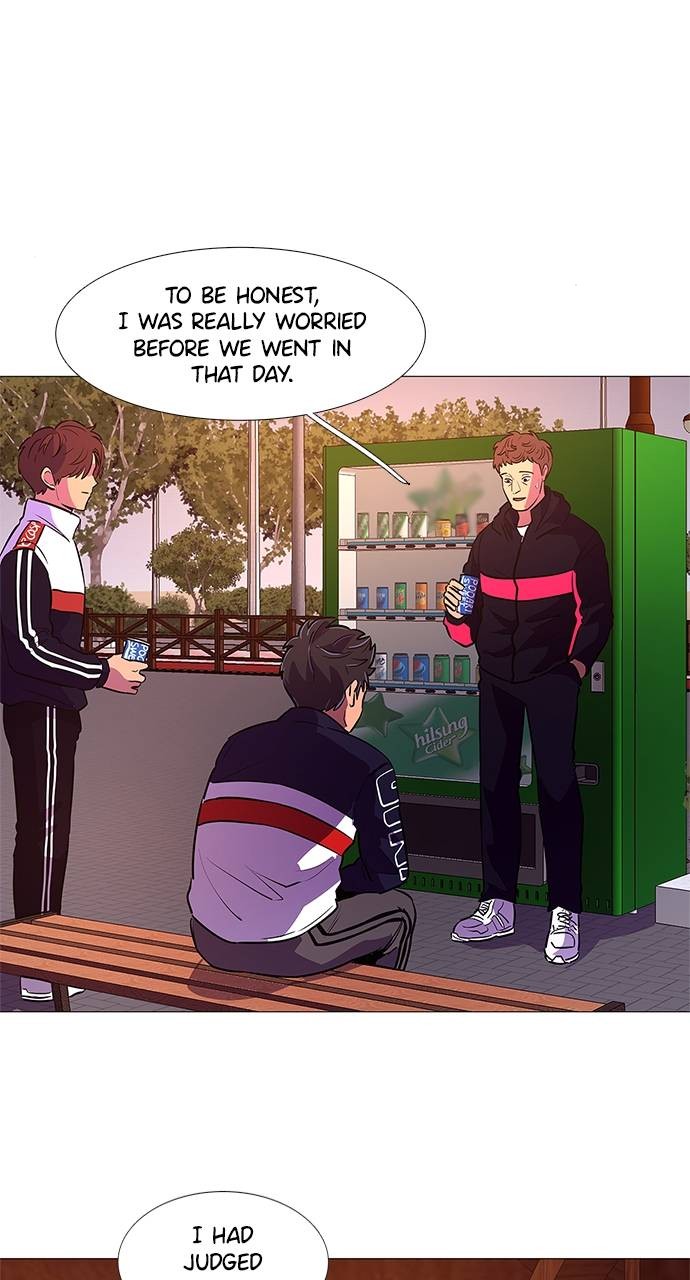 Read 1 Second Manga Online