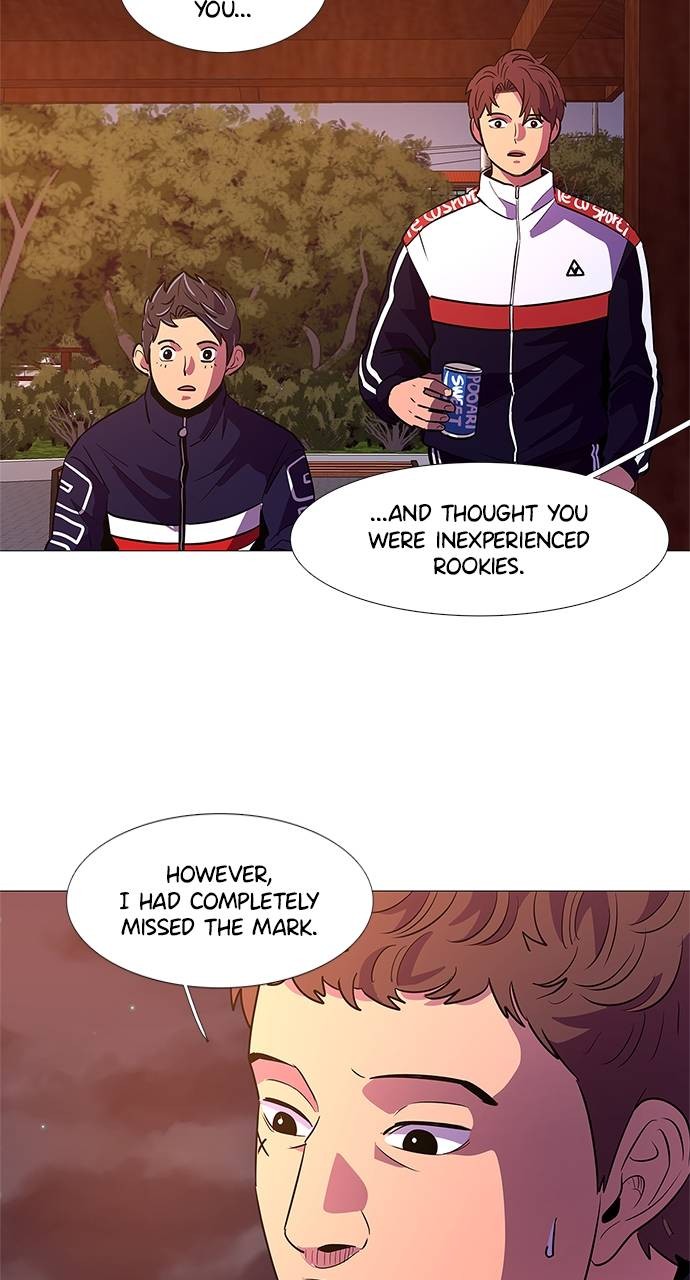 Read 1 Second Manga Online