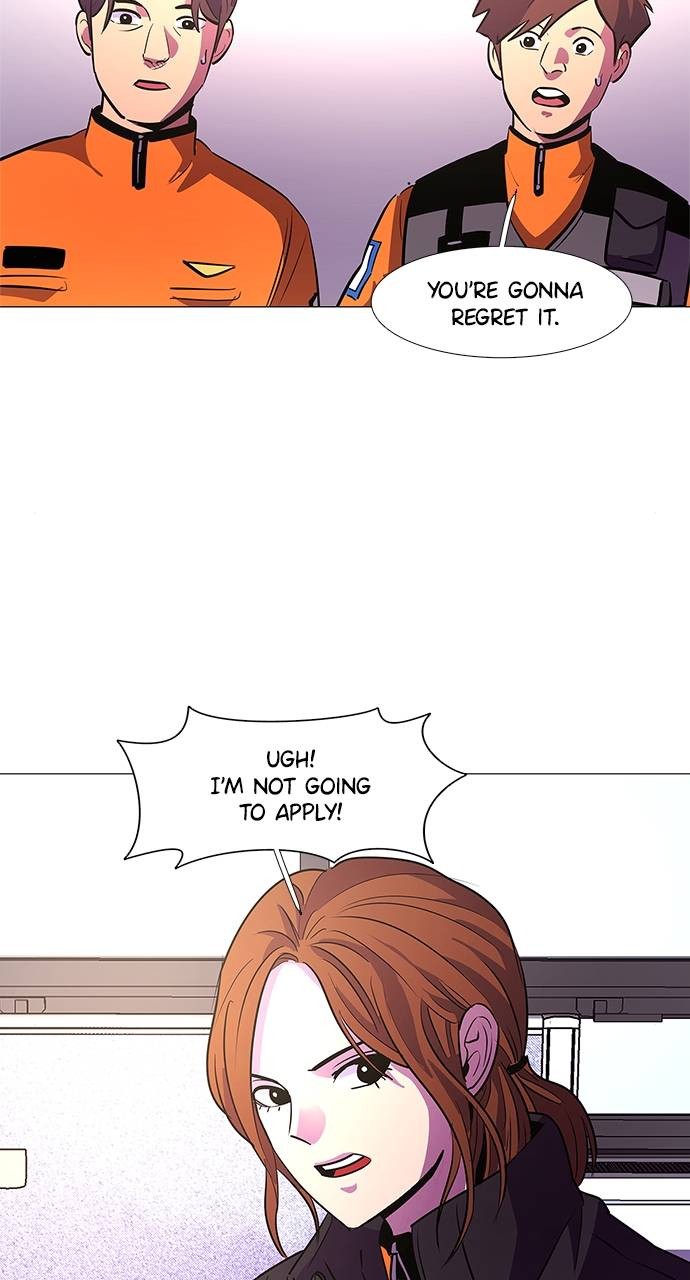 Read 1 Second Manga Online
