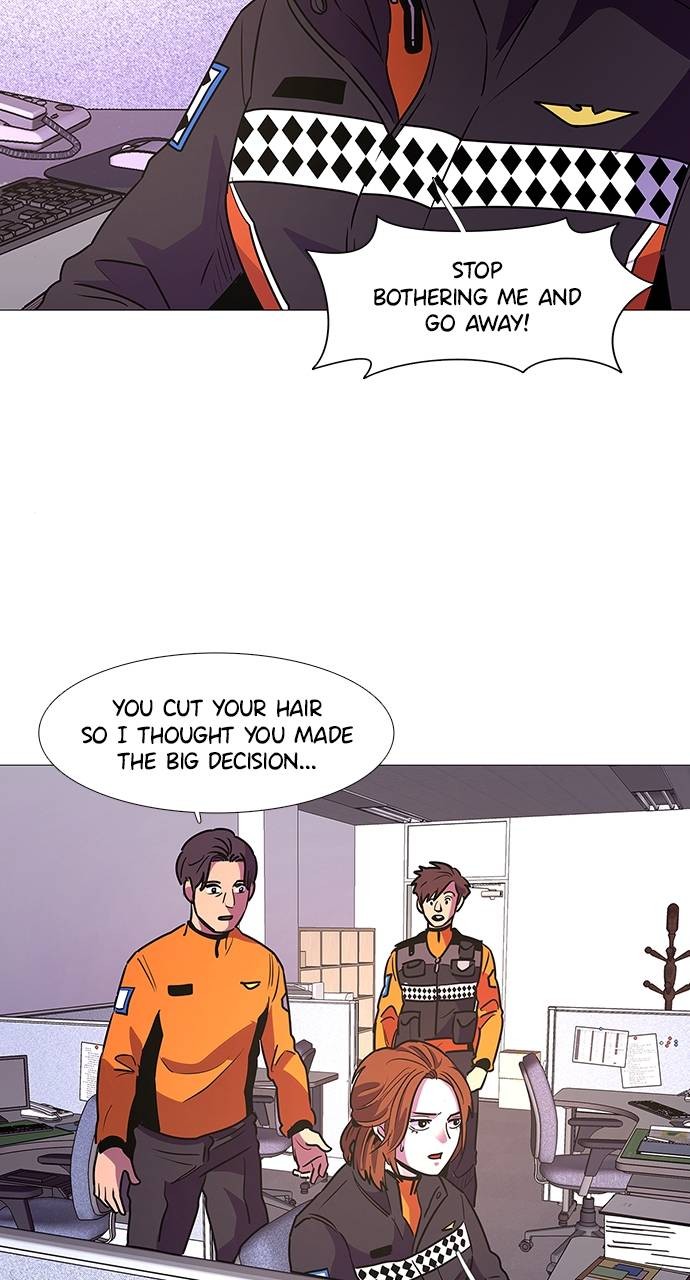 Read 1 Second Manga Online
