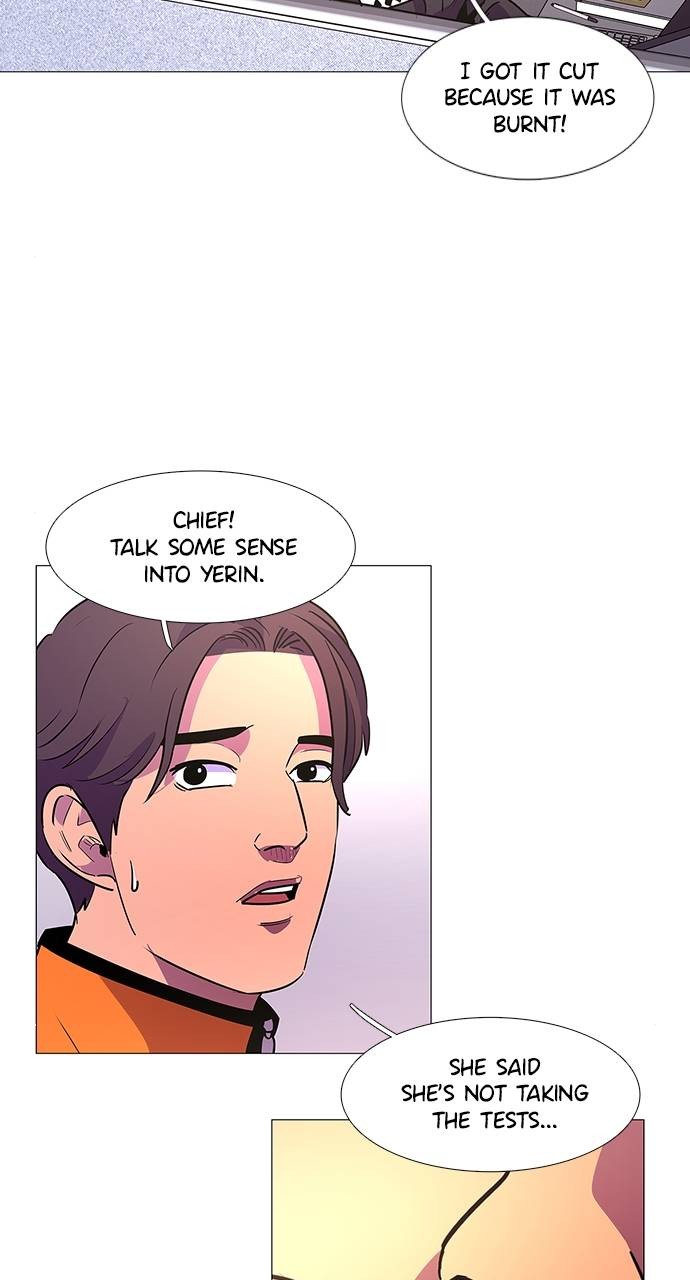 Read 1 Second Manga Online