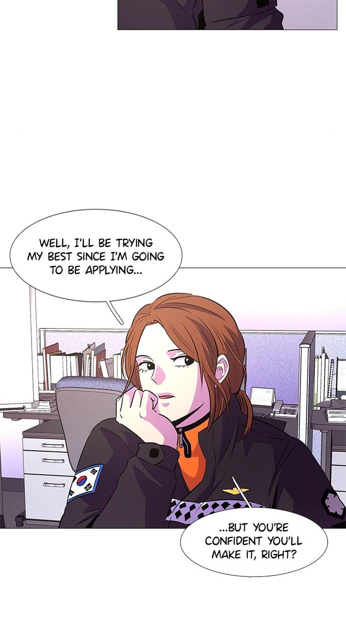 Read 1 Second Manga Online