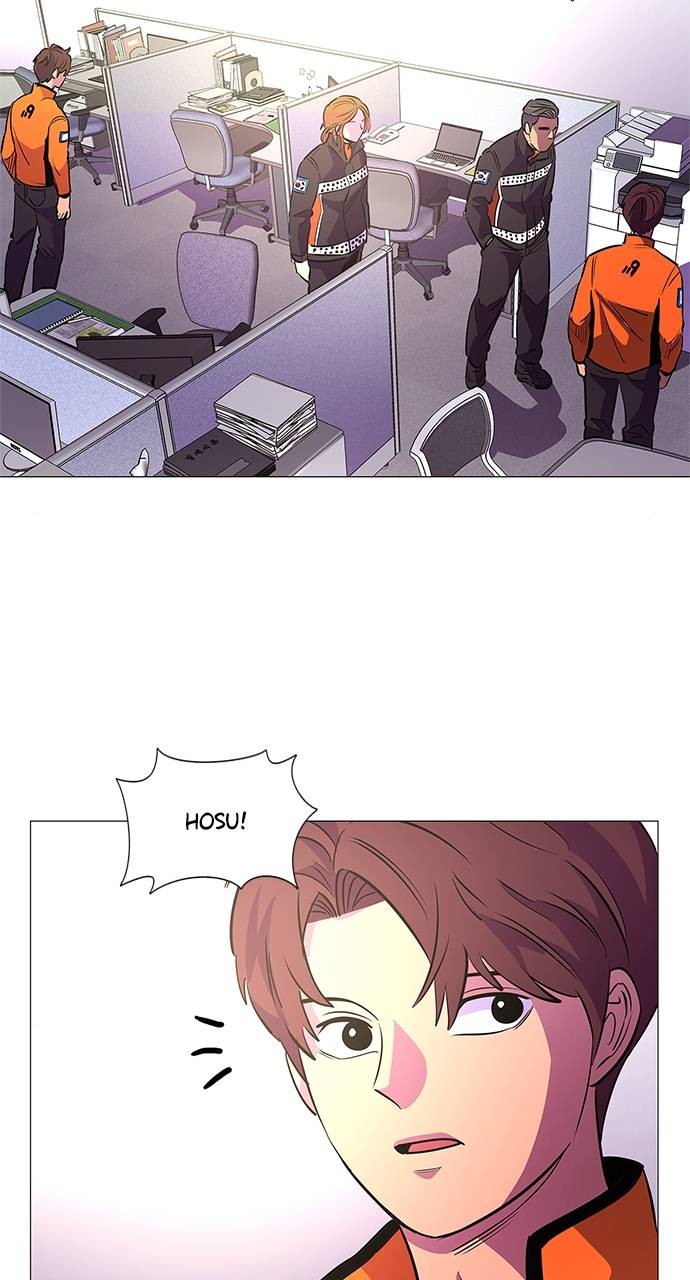 Read 1 Second Manga Online