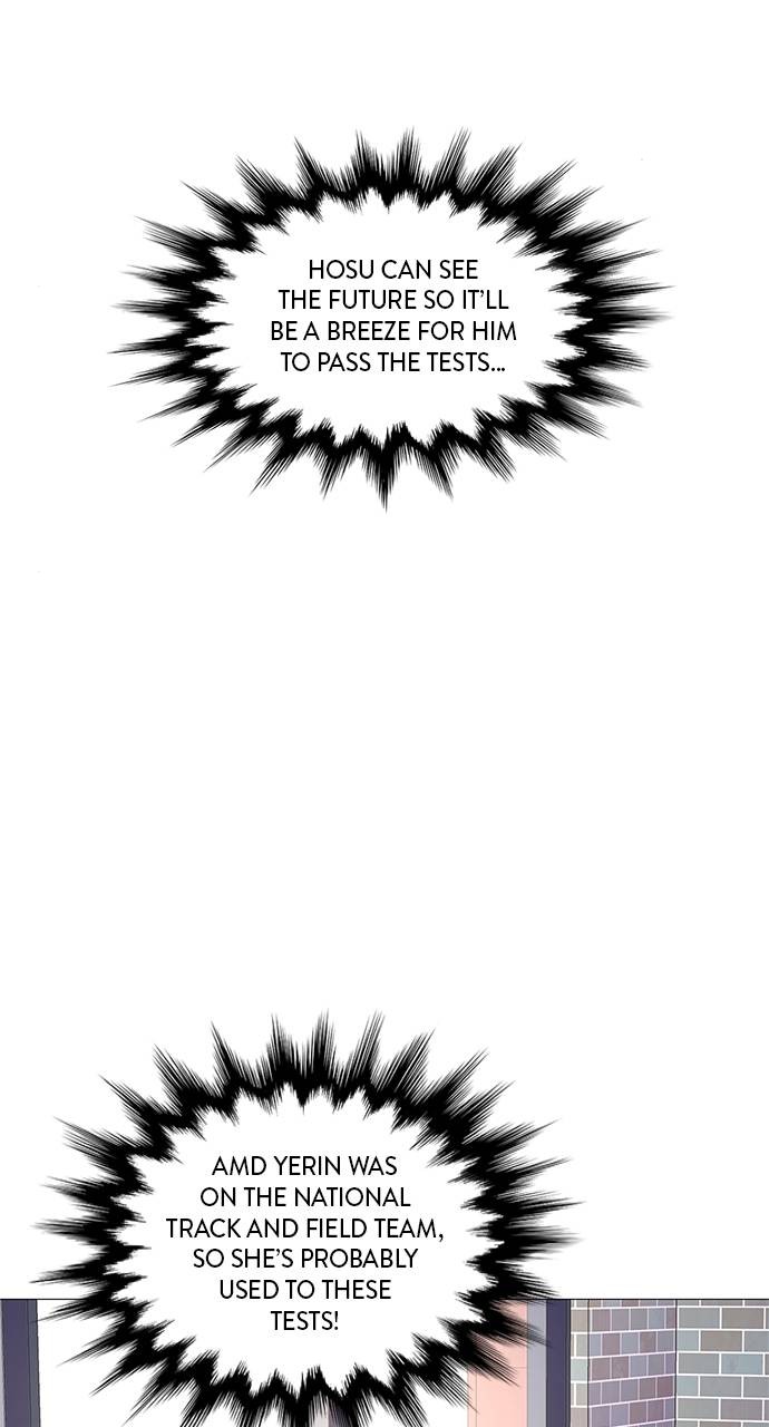 Read 1 Second Manga Online