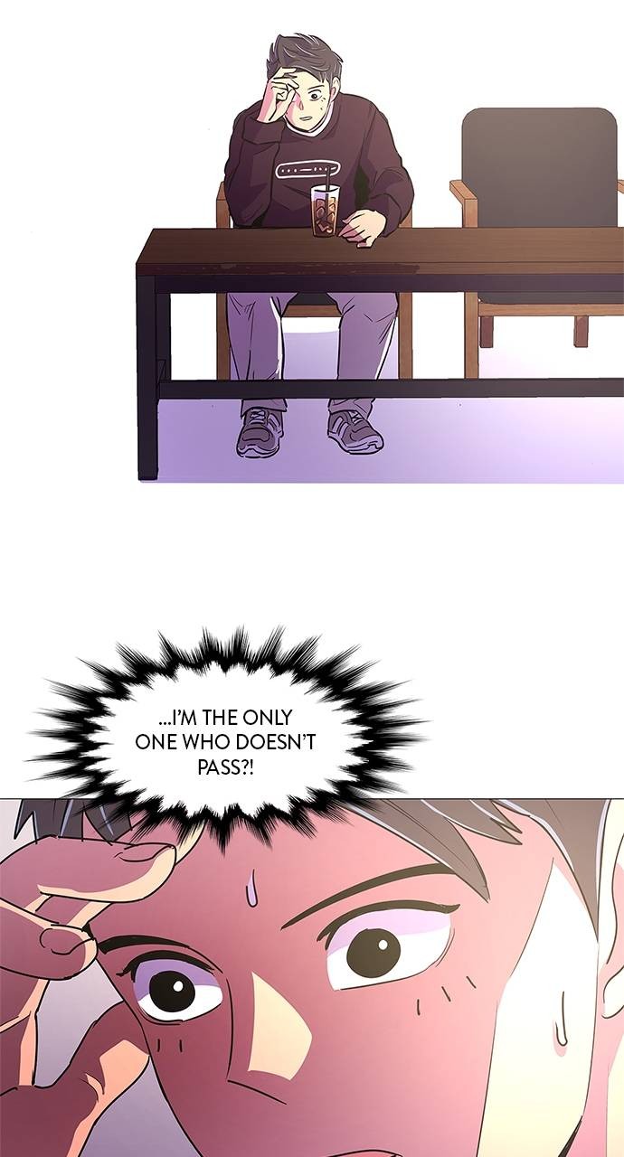 Read 1 Second Manga Online