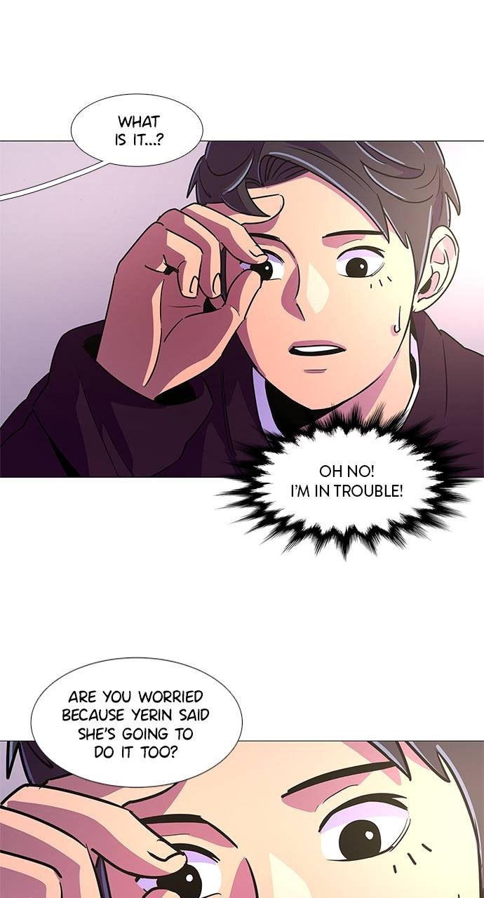 Read 1 Second Manga Online