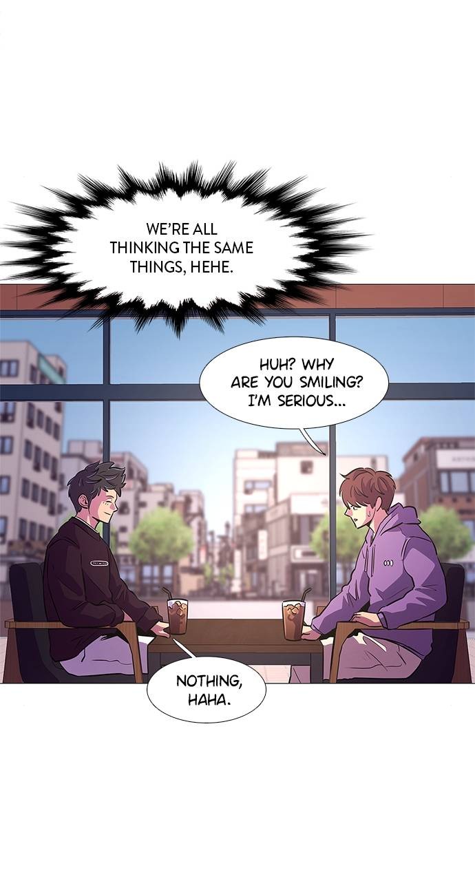 Read 1 Second Manga Online