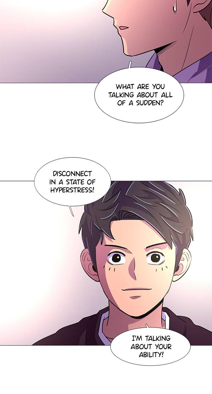 Read 1 Second Manga Online