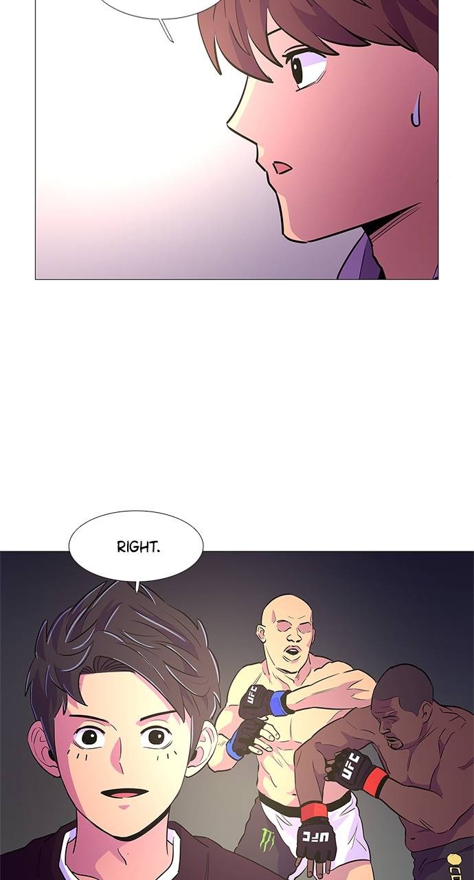 Read 1 Second Manga Online