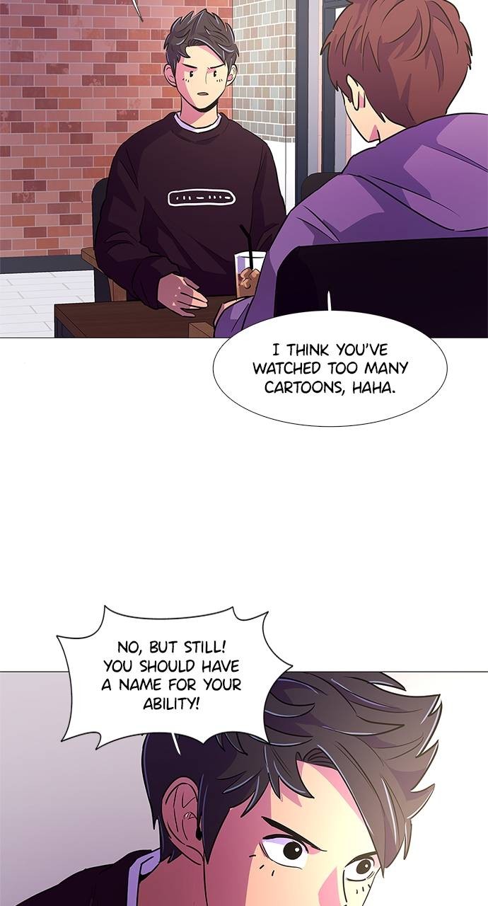 Read 1 Second Manga Online