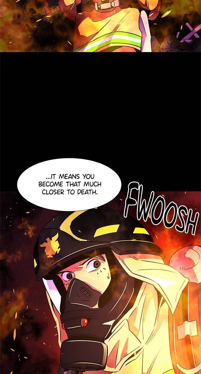 Read 1 Second Manga Online