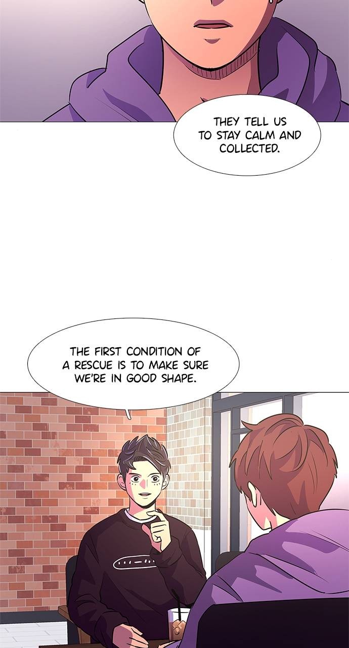 Read 1 Second Manga Online
