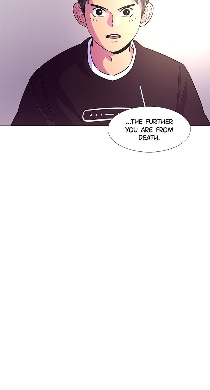 Read 1 Second Manga Online