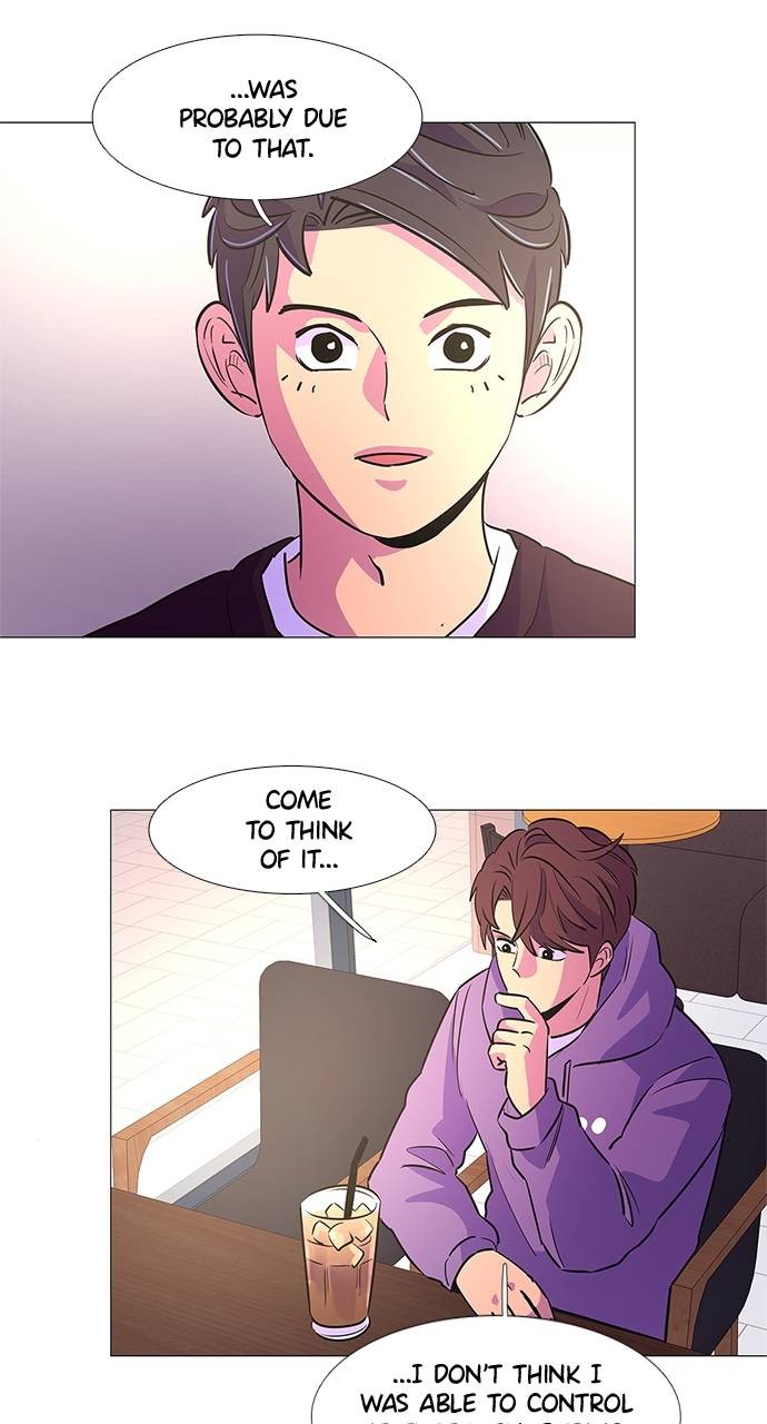 Read 1 Second Manga Online