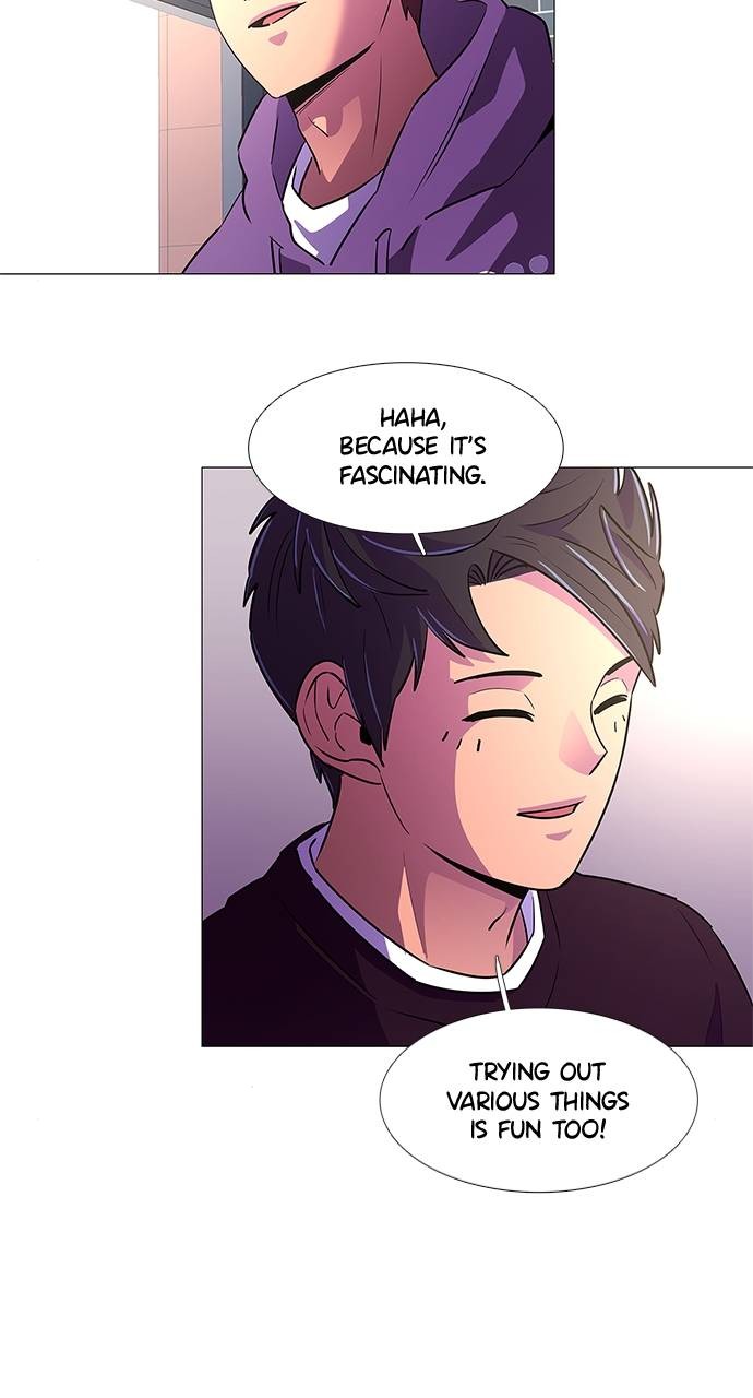 Read 1 Second Manga Online