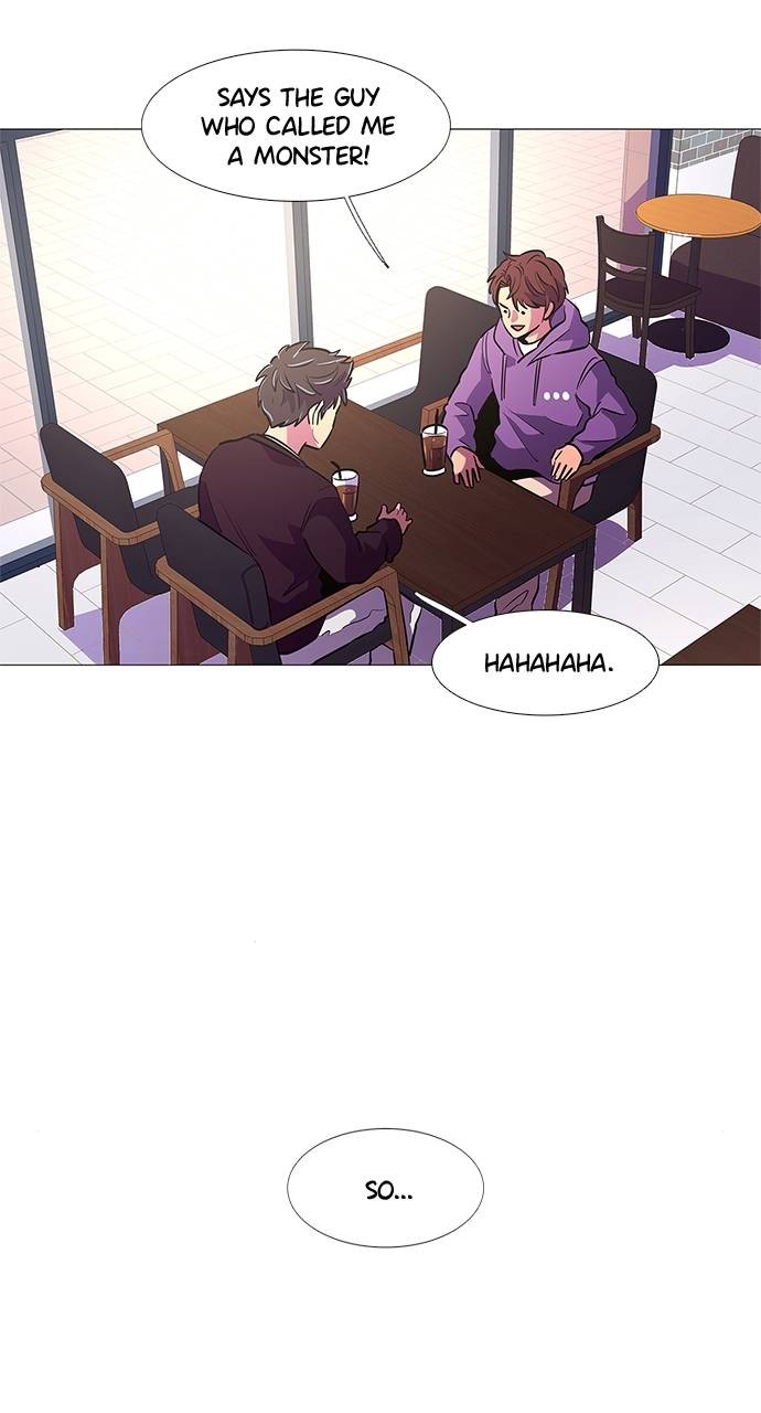 Read 1 Second Manga Online