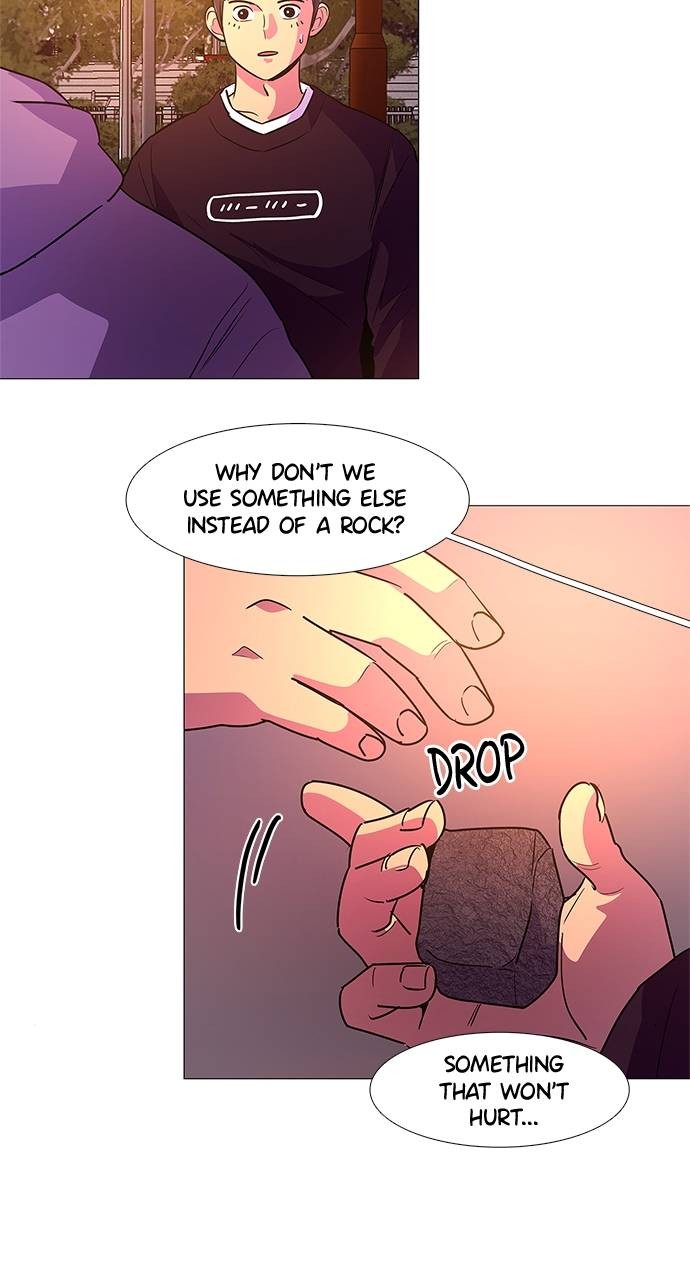 Read 1 Second Manga Online