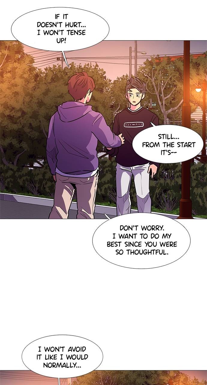 Read 1 Second Manga Online