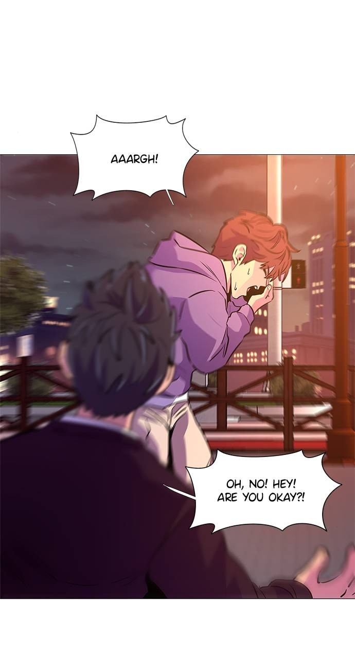 Read 1 Second Manga Online