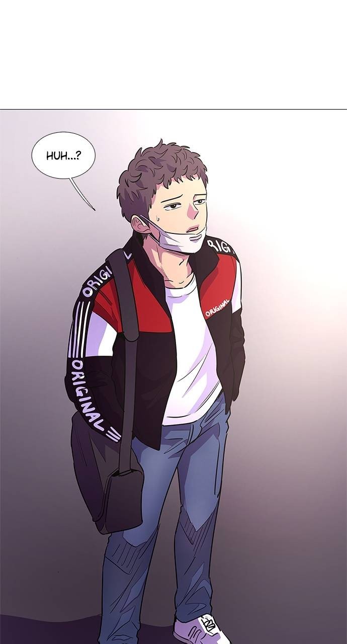Read 1 Second Manga Online