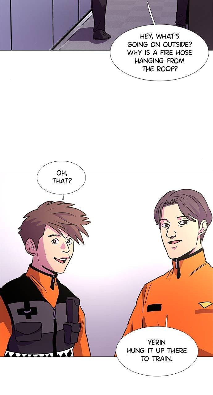 Read 1 Second Manga Online