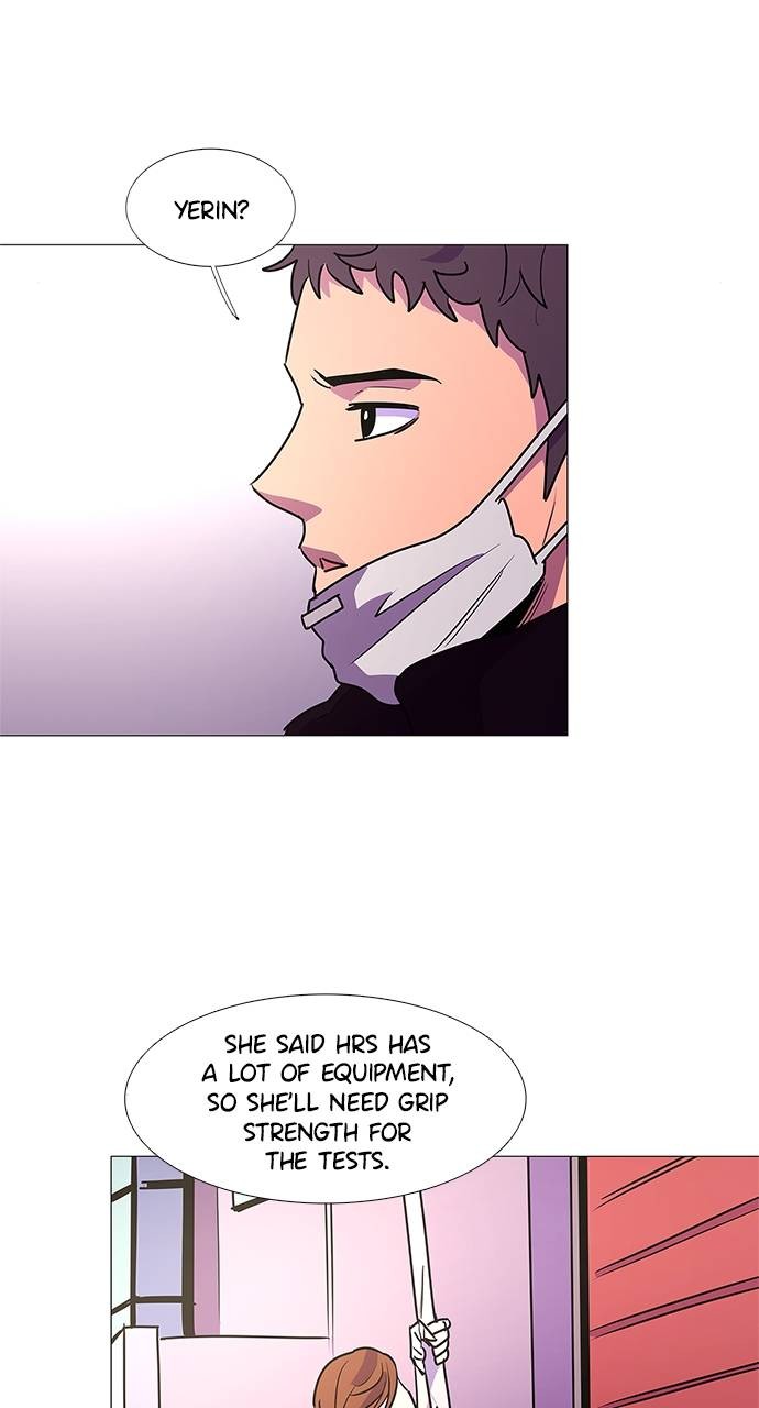 Read 1 Second Manga Online