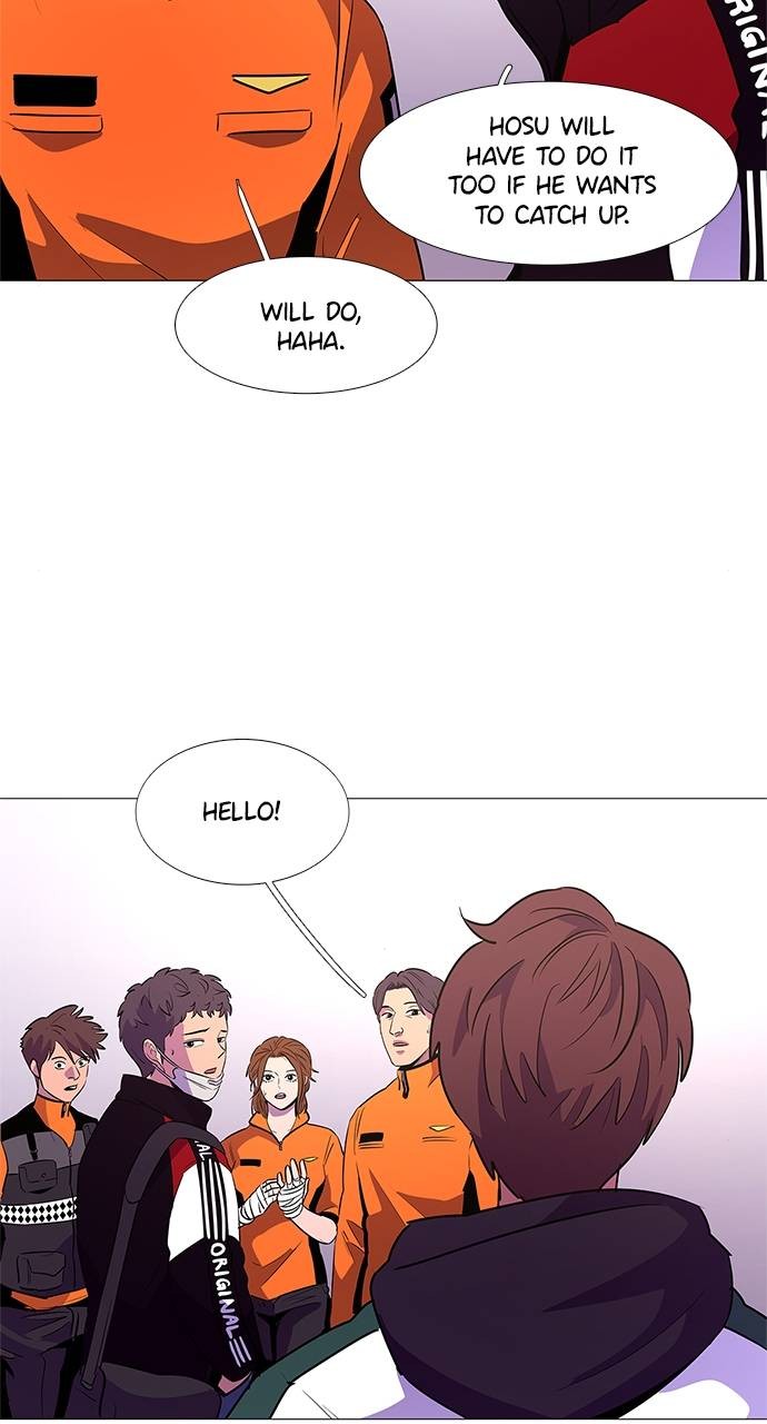 Read 1 Second Manga Online