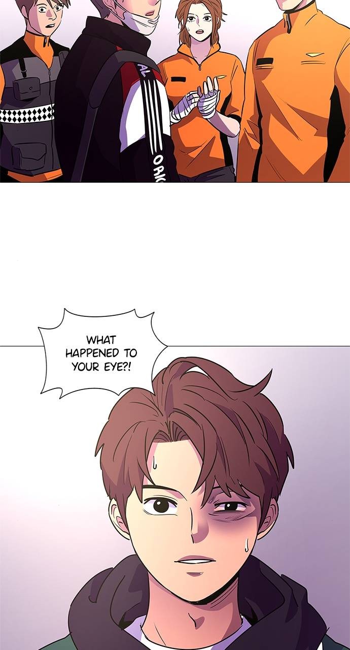 Read 1 Second Manga Online