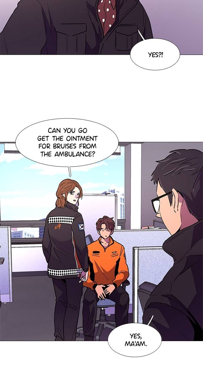 Read 1 Second Manga Online