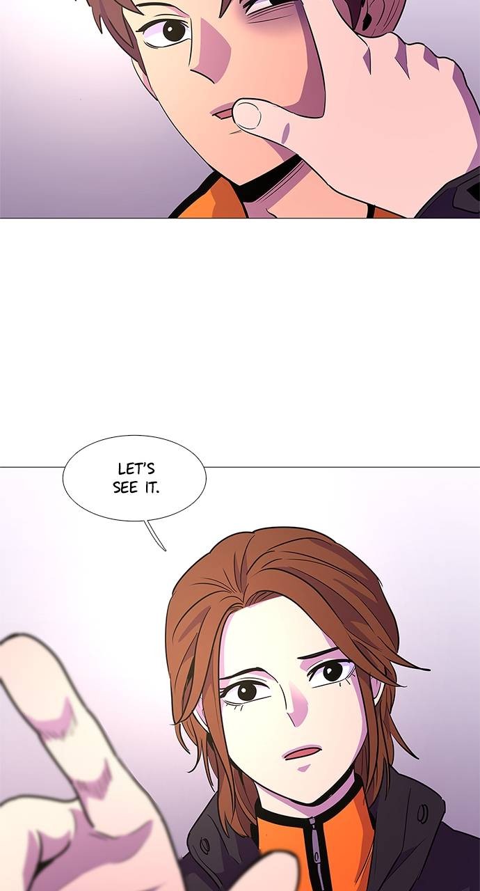Read 1 Second Manga Online