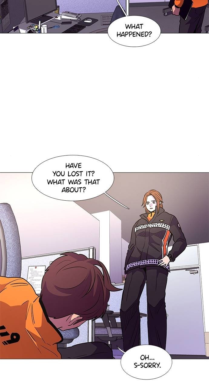 Read 1 Second Manga Online