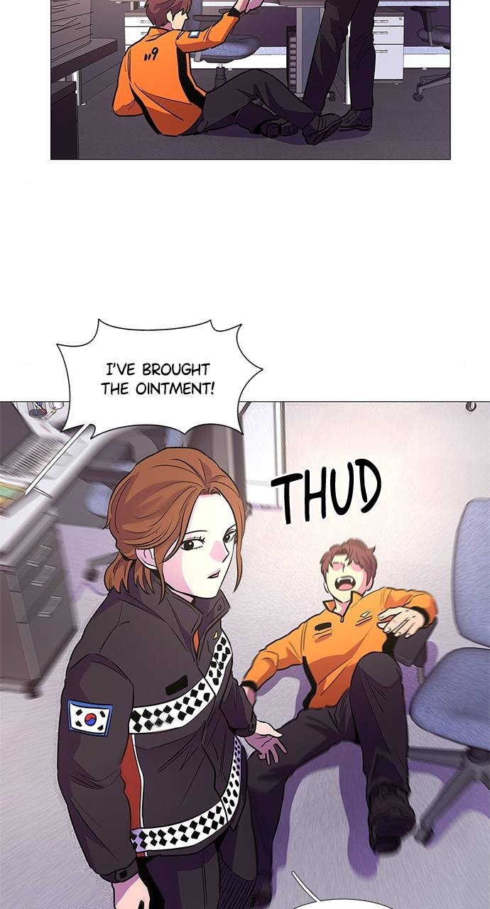 Read 1 Second Manga Online